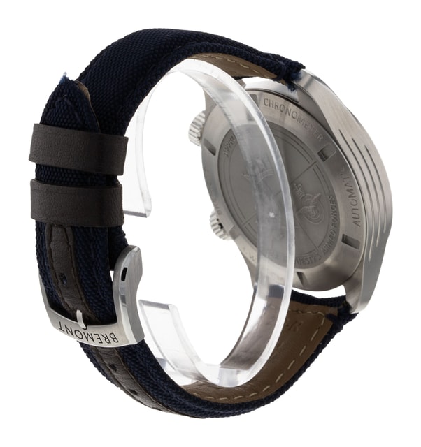 Bremont Argonaut Argonaut Image 3